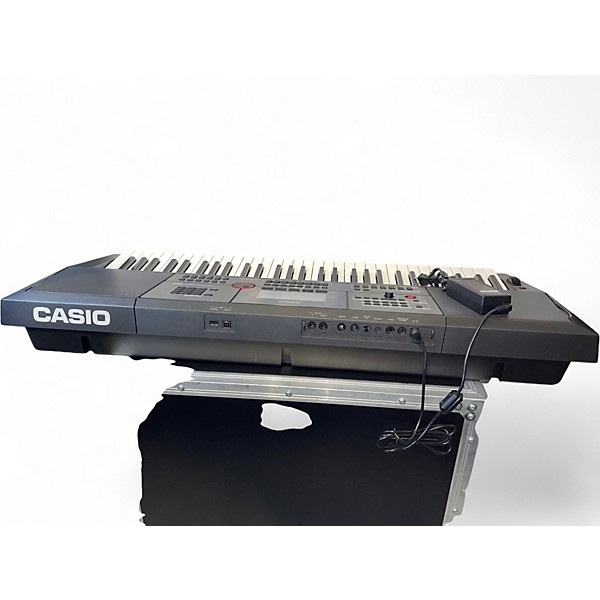 Used Casio CTX5000 Portable Keyboard