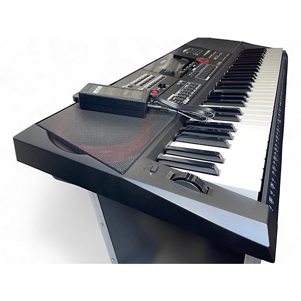 Used Casio CTX5000 Portable Keyboard