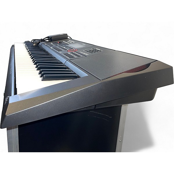 Used Casio CTX5000 Portable Keyboard