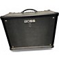 Used BOSS Katana 100 100W 1X12 Guitar Combo Amp thumbnail
