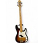 Used Ibanez Roadstar II 2 Tone Sunburst Electric Bass Guitar thumbnail