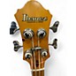 Used Ibanez Roadstar II 2 Tone Sunburst Electric Bass Guitar