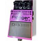 Used BOSS BF3 Flanger Effect Pedal thumbnail