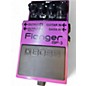 Used BOSS BF3 Flanger Effect Pedal