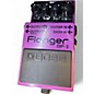 Used BOSS BF3 Flanger Effect Pedal