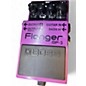 Used BOSS BF3 Flanger Effect Pedal