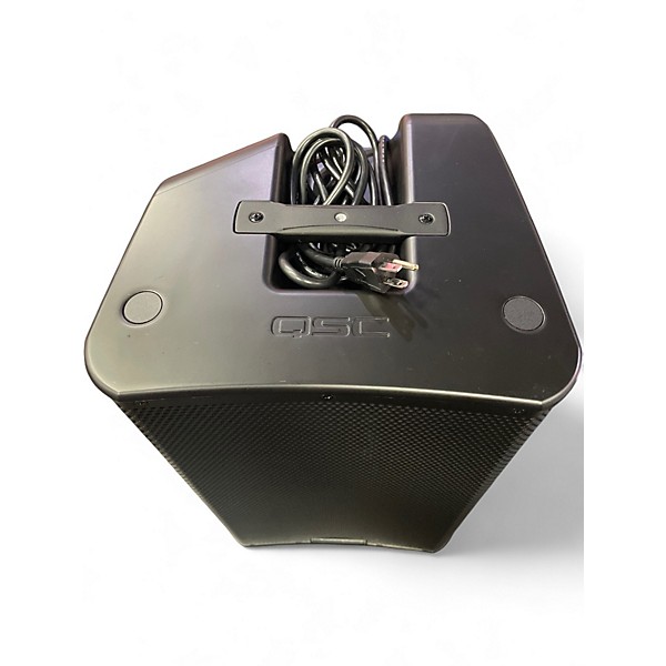 Used QSC K10.2 Powered Speaker