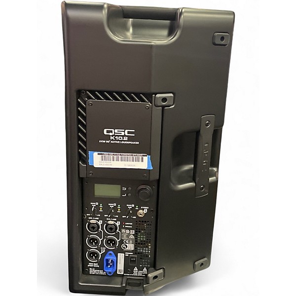 Used QSC K10.2 Powered Speaker