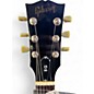Used Gibson SG Cherry Solid Body Electric Guitar