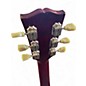 Used Gibson SG Cherry Solid Body Electric Guitar
