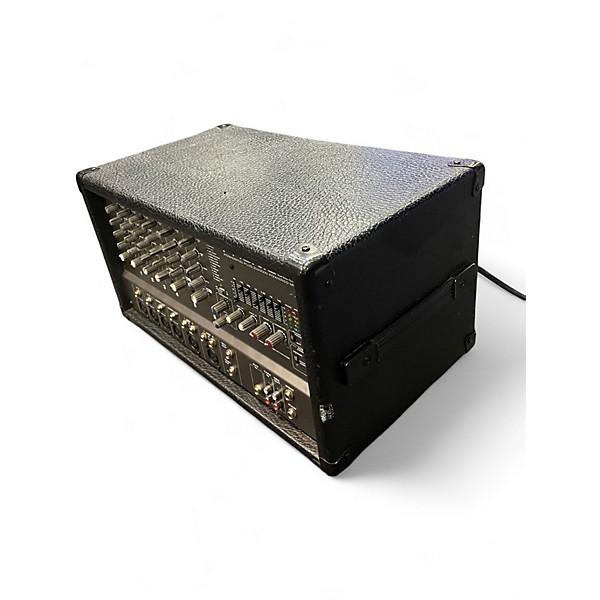 Used Phonic 620 Plus Powered Mixer