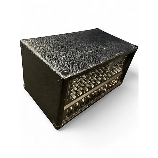 Used Phonic 620 Plus Powered Mixer