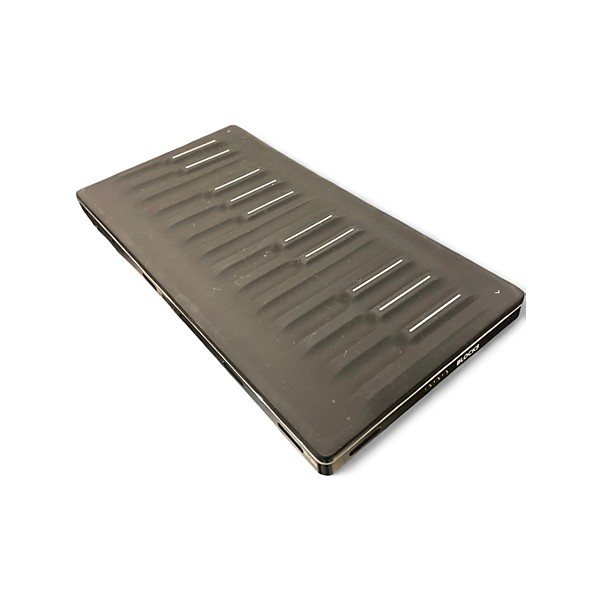 Used ROLI SEABOARD BLOCK MIDI Controller