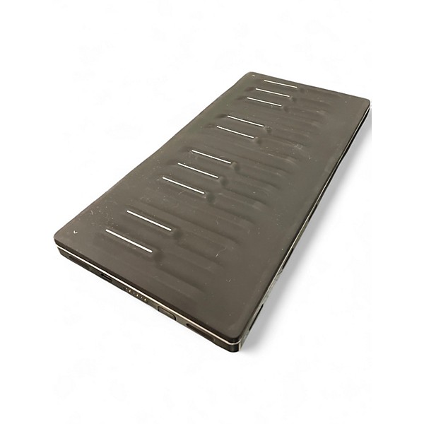 Used ROLI SEABOARD BLOCK MIDI Controller