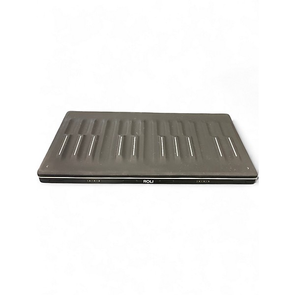 Used ROLI SEABOARD BLOCK MIDI Controller