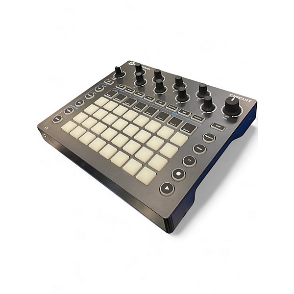 Used Novation CIRCUIT Production Controller