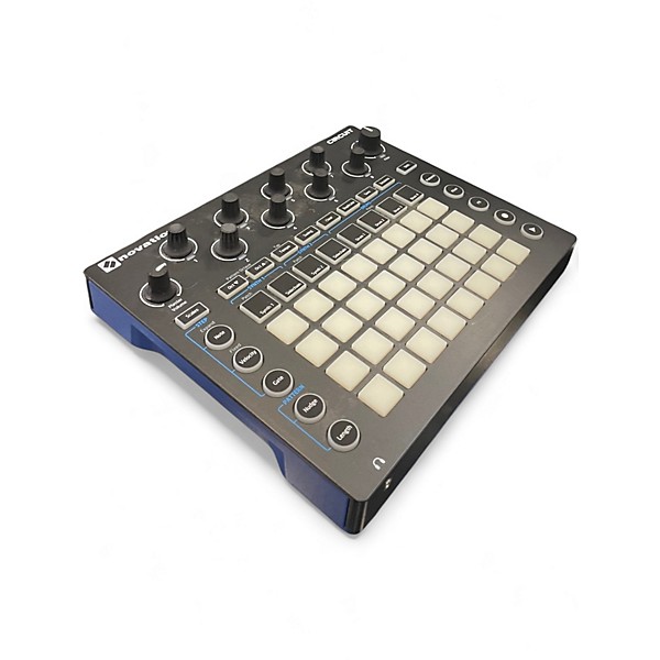 Used Novation CIRCUIT Production Controller