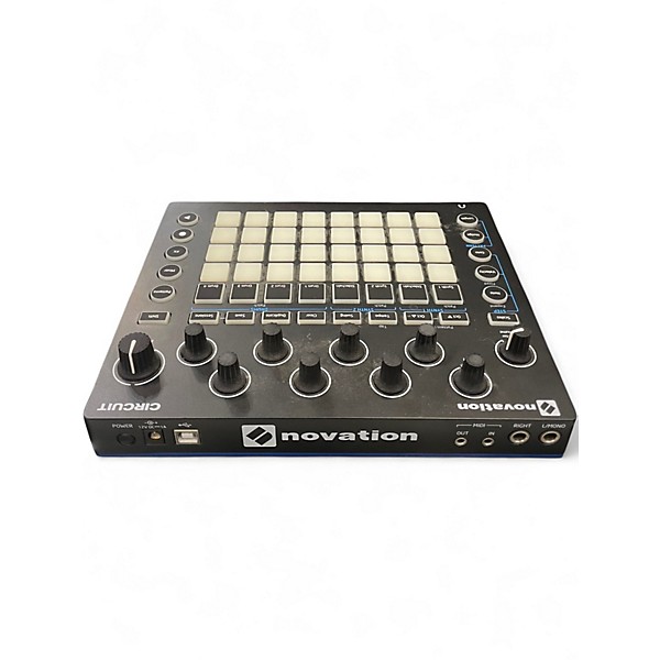 Used Novation CIRCUIT Production Controller
