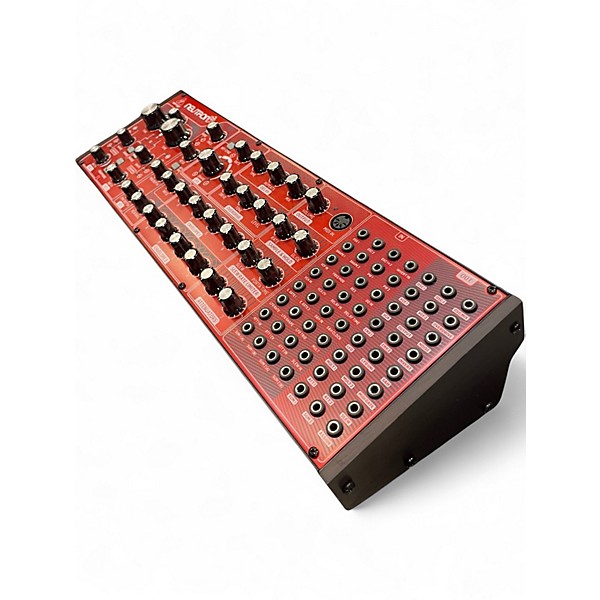 Used Behringer NEUTRON Synthesizer
