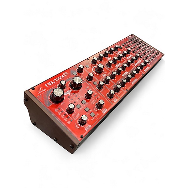 Used Behringer NEUTRON Synthesizer