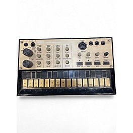 Used KORG VOICA KEYS Synthesizer