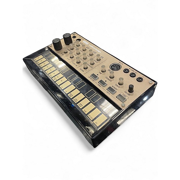 Used KORG VOICA KEYS Synthesizer