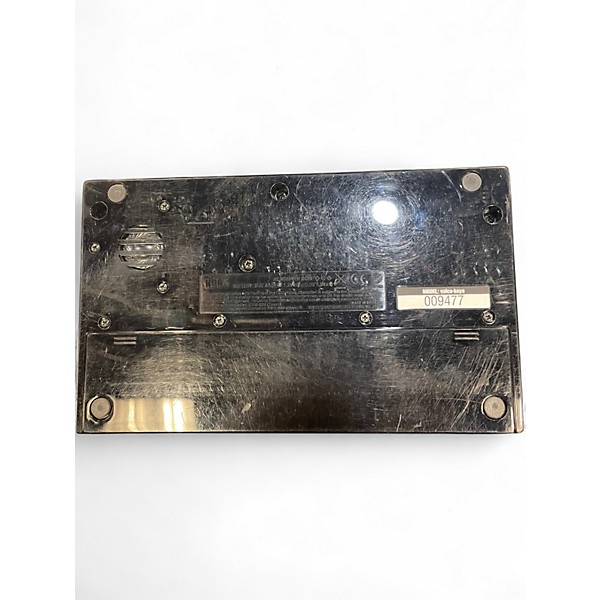 Used KORG VOICA KEYS Synthesizer