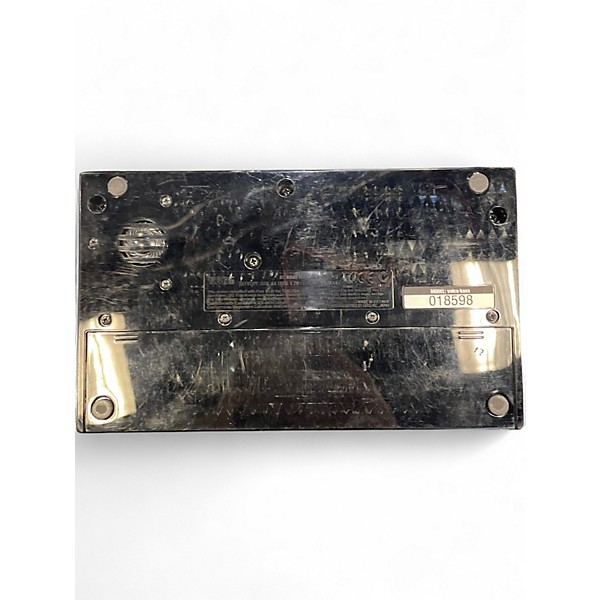 Used KORG VOICA BASS Synthesizer