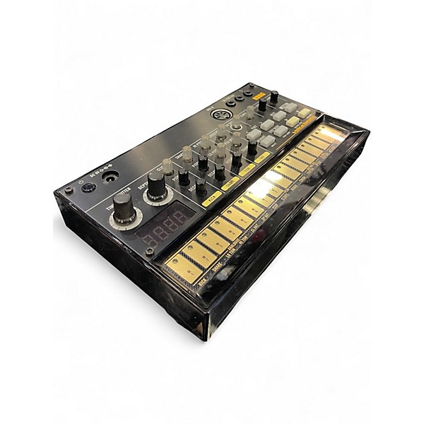 Used KORG VOICA BEATS Synthesizer