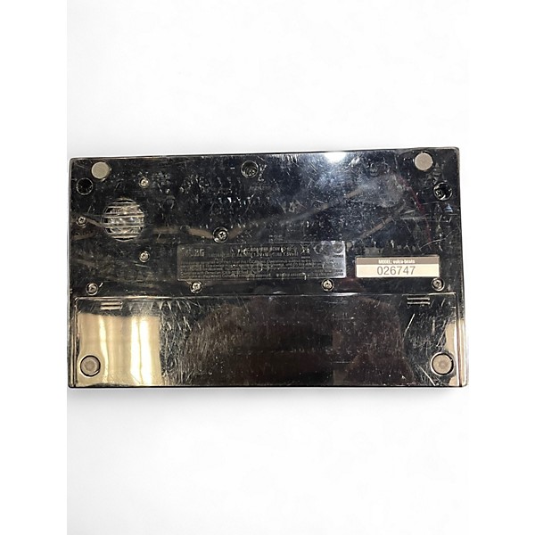 Used KORG VOICA BEATS Synthesizer