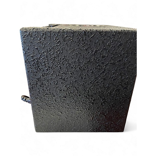 Used 2023 Bugera AC60 Acoustic Guitar Combo Amp