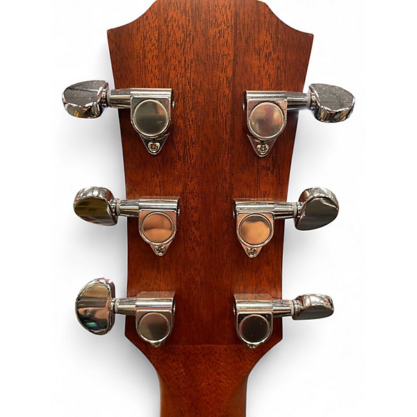 Used Yamaha A-Series AC3M Tobacco Sunburst Acoustic Electric Guitar