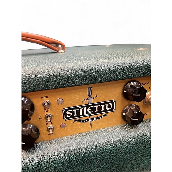 Used MESA/Boogie Stiletto Ace 1x12 50W Tube Guitar Combo Amp