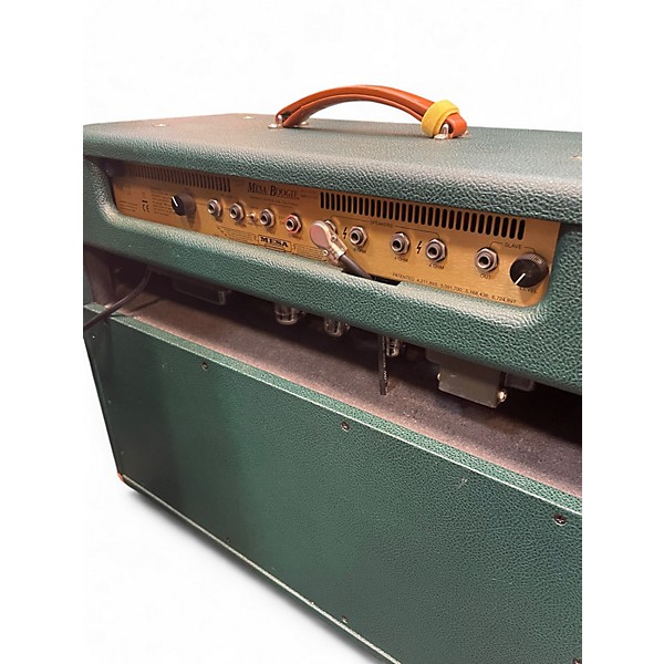 Used MESA/Boogie Stiletto Ace 1x12 50W Tube Guitar Combo Amp
