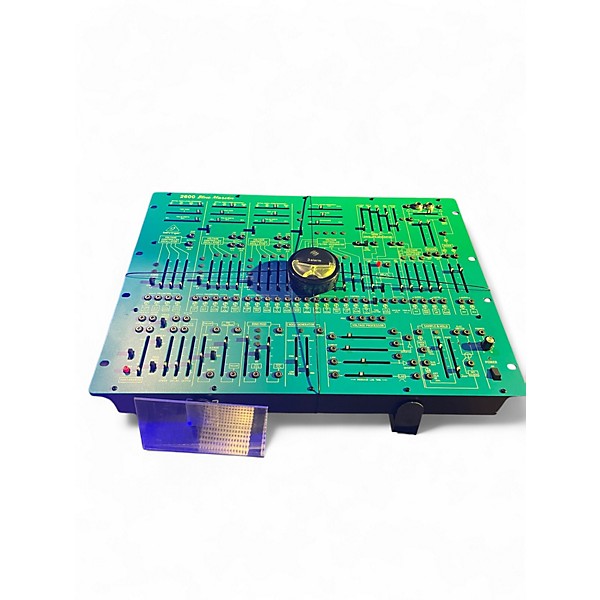 Used Behringer 2600 BLUE MARIANA Synthesizer