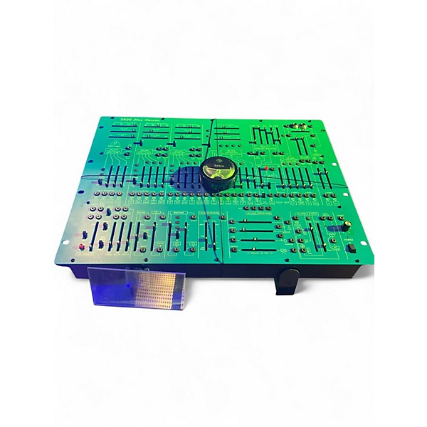 Used Behringer 2600 BLUE MARIANA Synthesizer