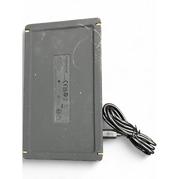 Used Positive Grid Spark control x Footswitch