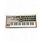 Used KORG Micro Korg 37 Key Synthesizer thumbnail