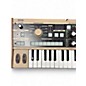 Used KORG Micro Korg 37 Key Synthesizer