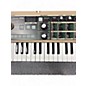 Used KORG Micro Korg 37 Key Synthesizer
