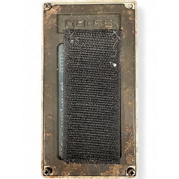 Used BOSS DD5 Digital Delay Effect Pedal