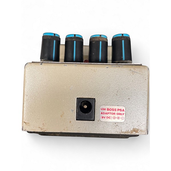 Used BOSS DD5 Digital Delay Effect Pedal