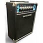 Used Acoustic B25C Bass Combo Amp thumbnail