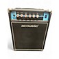 Used Acoustic B25C Bass Combo Amp