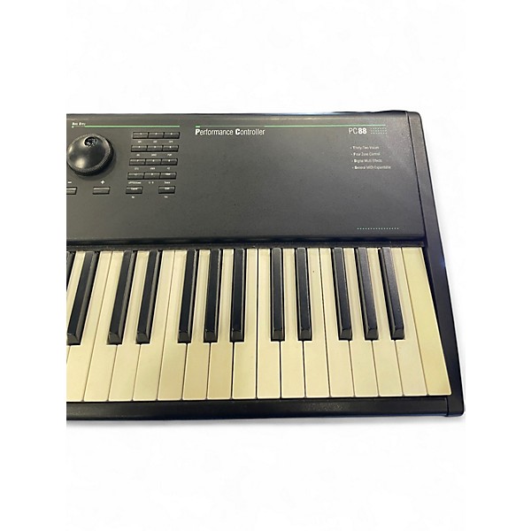Used Kurzweil PC 88KEY Digital Piano