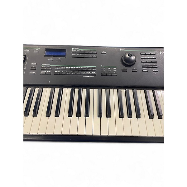Used Kurzweil PC 88KEY Digital Piano