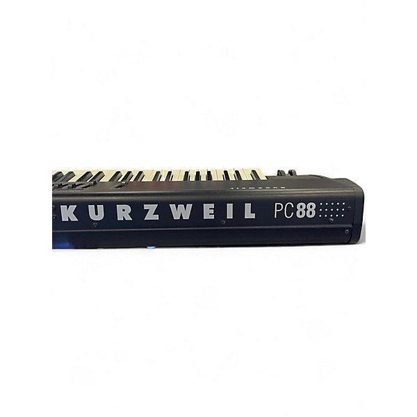 Used Kurzweil PC 88KEY Digital Piano