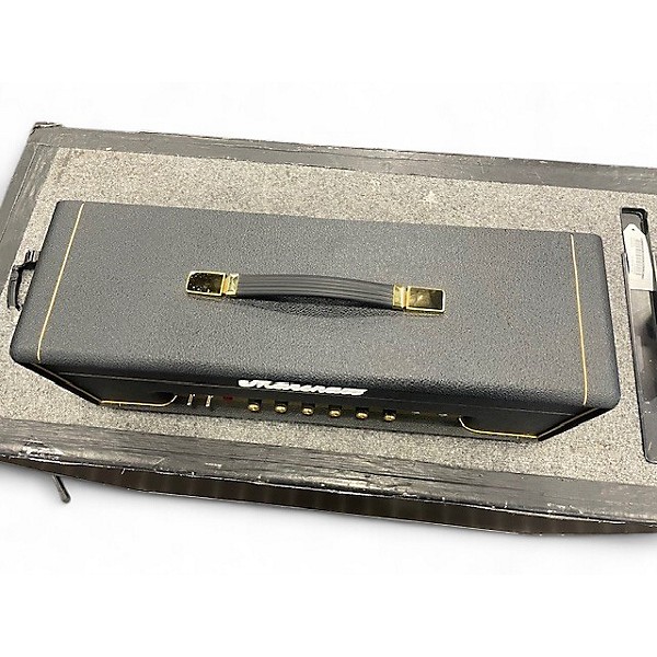 Used Marshall 1987XL 50W Plexi Tube Guitar Amp Head