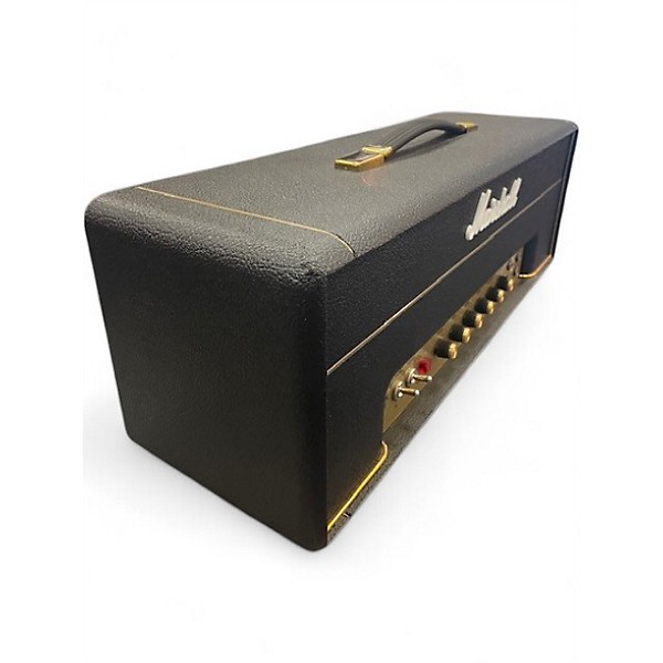 Used Marshall 1987XL 50W Plexi Tube Guitar Amp Head