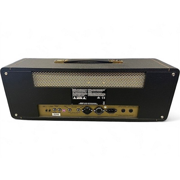 Used Marshall 1987XL 50W Plexi Tube Guitar Amp Head